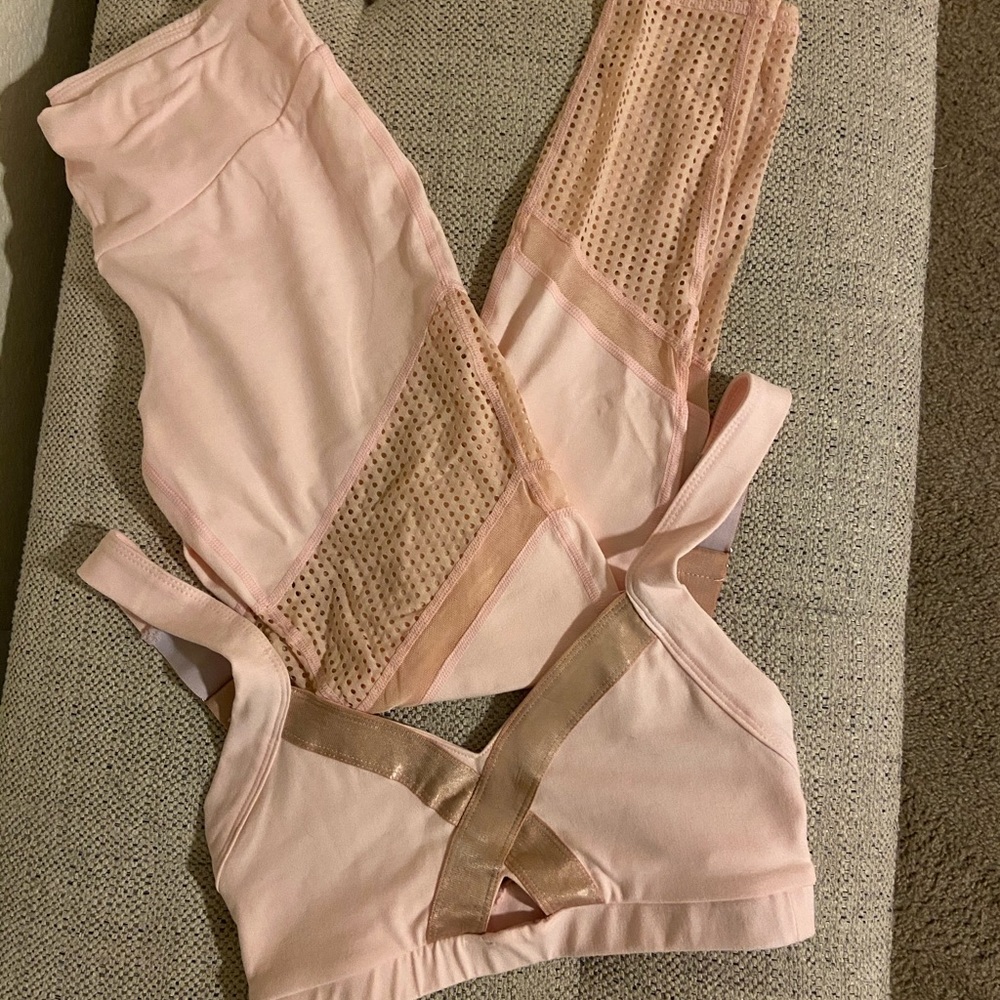 Workout Set